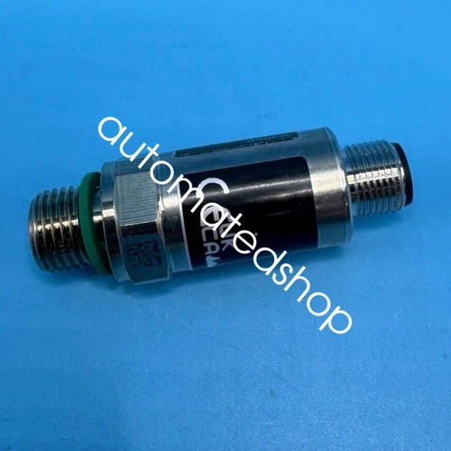 1 Stück NEU 8256.29.2315 0-16bar Drucksensor Versand DHL oder FedEX - Bild 6 von 6