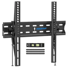 MountUp TV Wall Mount Tilting 26-60 inch 99 lbs VESA 400x400