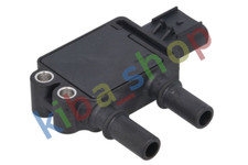 EXHAUST FUMES PRESSURE SENSOR FITS DAF FITS DAF XF 106 MX-11320-MX-13390 1012-