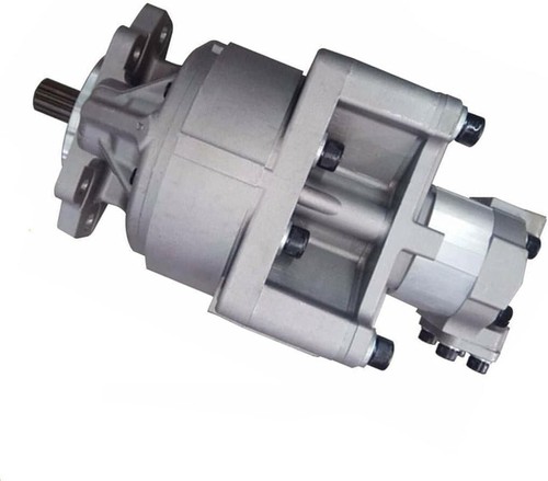 Hydraulic Pump 705-52-40130 For Komatsu WA450-3A-S WA450-3 WA450-3A-TN WA450-3-H