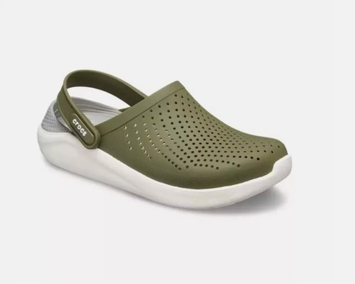 New CC Men's and Women's Shoes - LiteRide 360 Clogs,non-slip Shoes - Picture 5 of 24