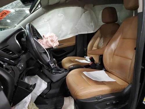 Buick Encore Floor Mat Right Passenger Front 2018 2019 2020 - Picture 8 of 12