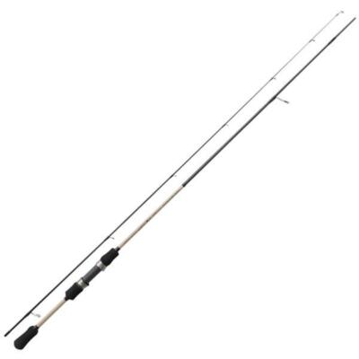 YAMAGA Blanks 24 Lupus Area 66RS Spinning Rod for Trout