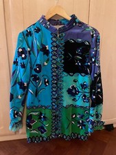 Vintage Emilio Pucci Jacket