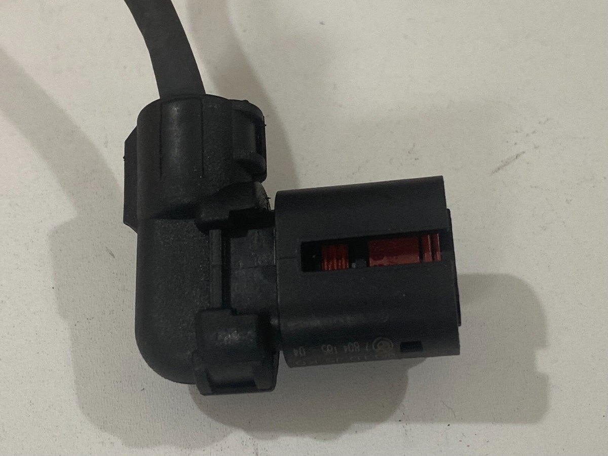 BMW Engine Wiring Loom Harness Plug Connector 09414301 736260 