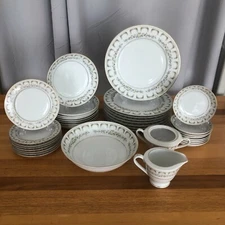 La Mancha Fine China 5112 Plates, Bowls, Serving Replacement Sold Individually