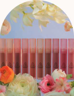 3CE Stylenanda Blur Water Tint 4.6g Korean Cosmetics US Seller Fast Shipping