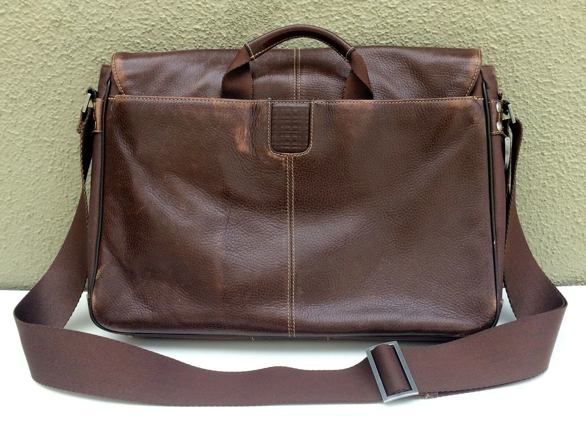 Boconi messenger bag sale