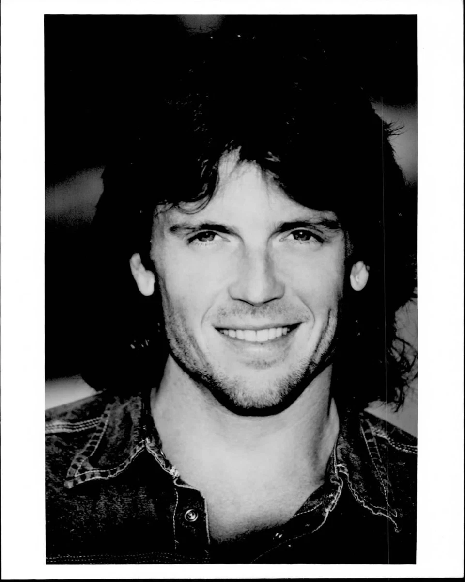 Roger Wilson - 8x10 Headshot Agency Photo - Porky's | eBay