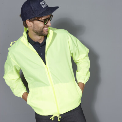 Giacche James & Nicholson Workwear Softshell Jacket -STRONG- JN844 | Burger Print