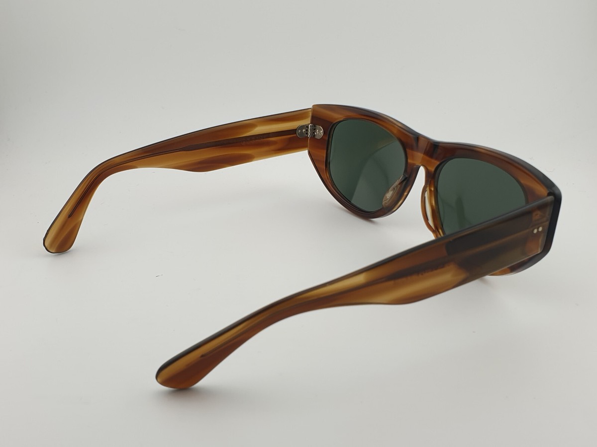 Ray-Ban NOS USA Vintage BOGART B&L Caballero Sunglasses Ray-Ban NOS USA Vintage BOGART B&L Caballero Sunglasses
