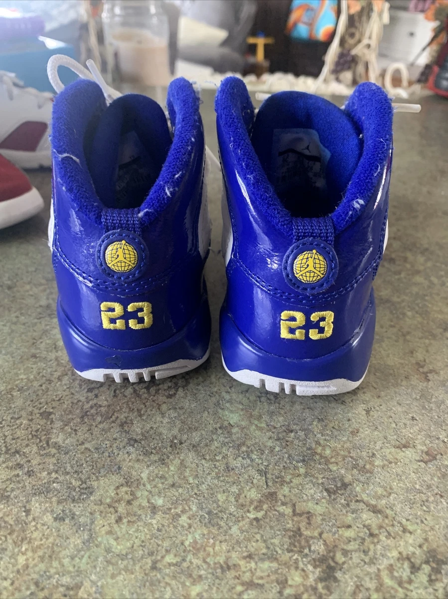 Jordan 9 kobe for sale sale