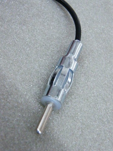 Original AIV Antennenadapter für VW Polo ab 10.1994 - Picture 2 of 3