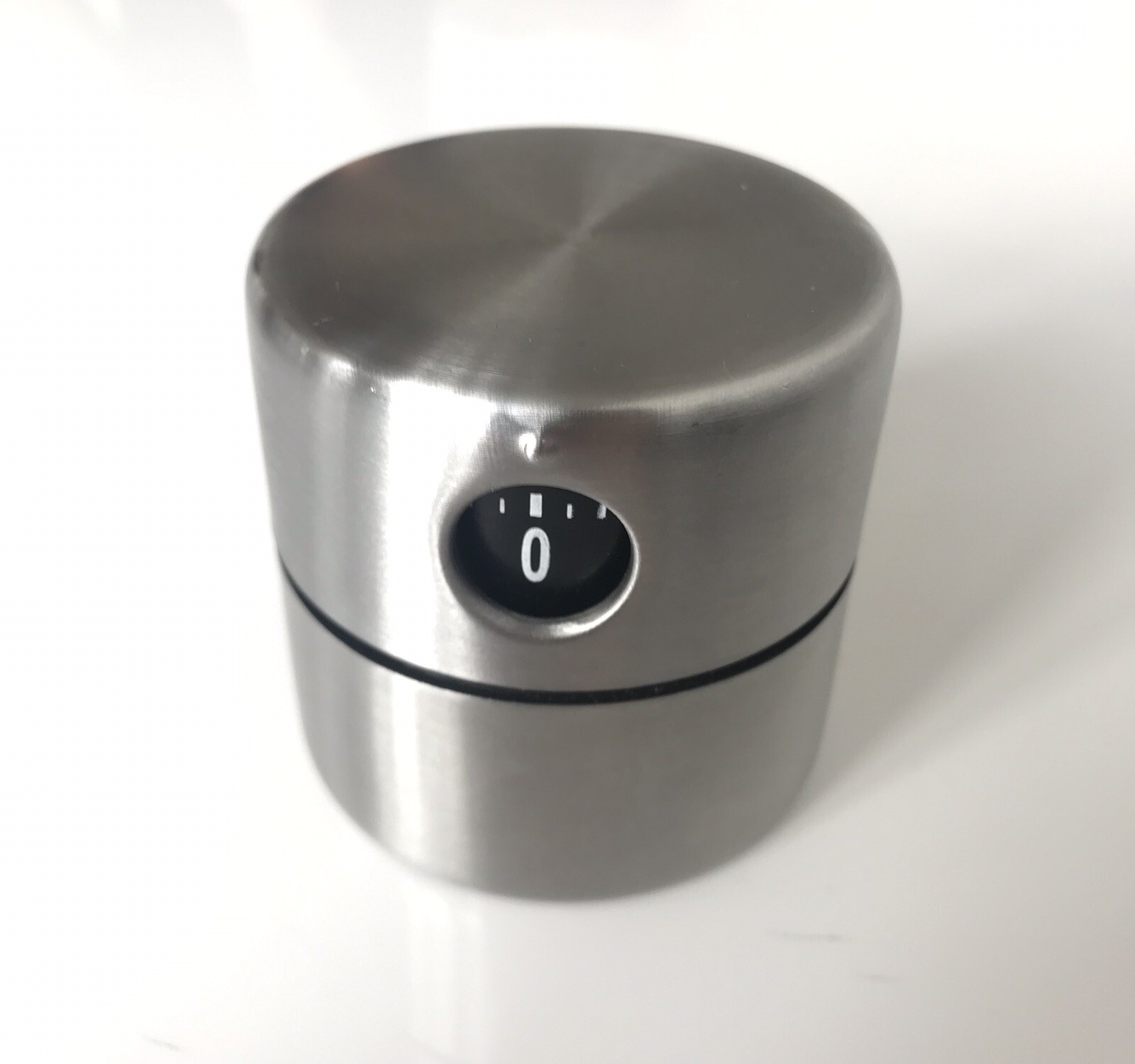 Kitchen Timers 6cm Pup10 Ikea Ordning Stainless Steel Cylinder