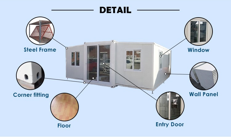 350 sf Expandable 2BR Tiny House - thumbnail 10