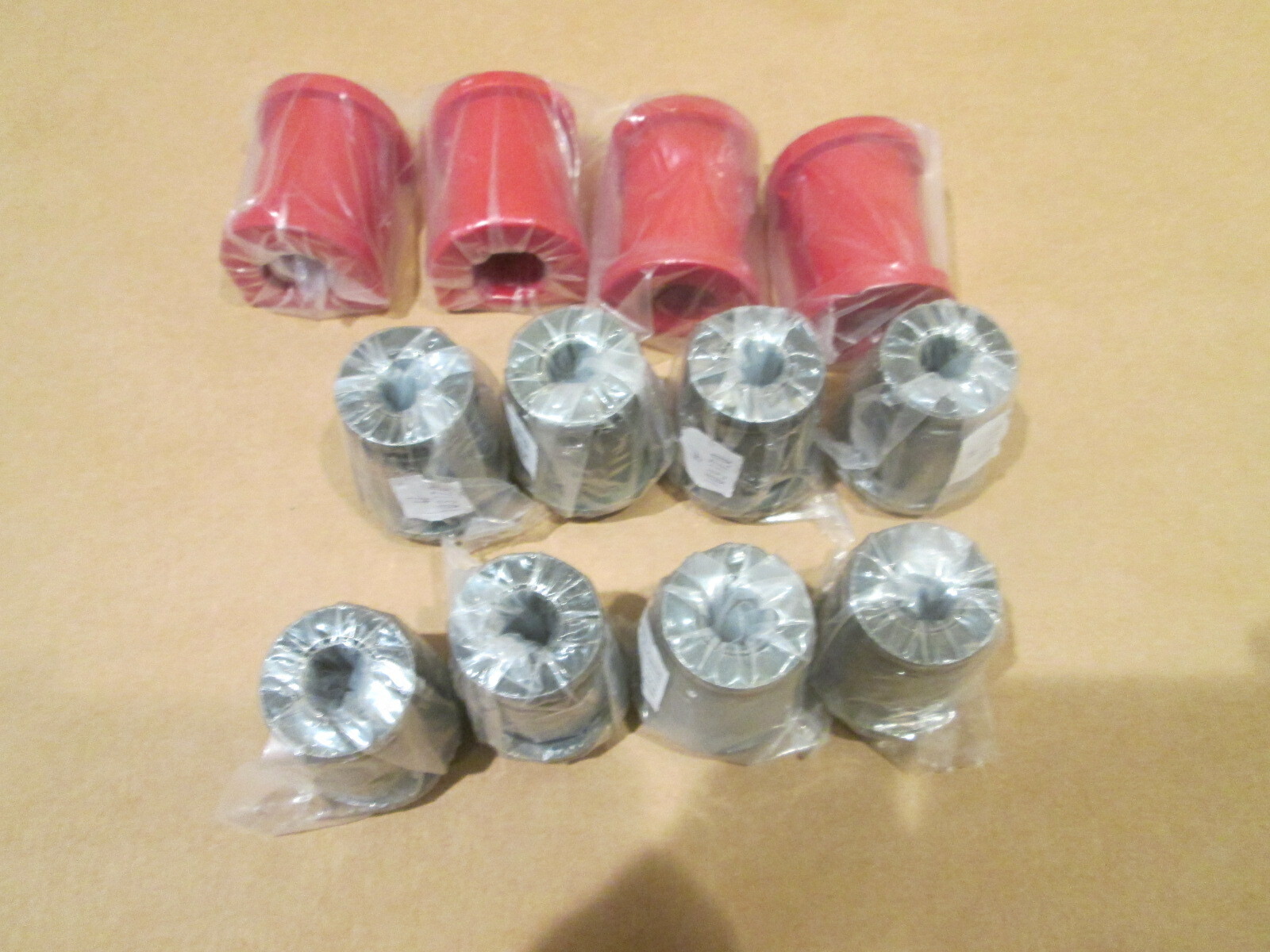 Ferrari Mondal 8,QV,3.2 Front Suspension Set (HARD) - P/N - SMONFH