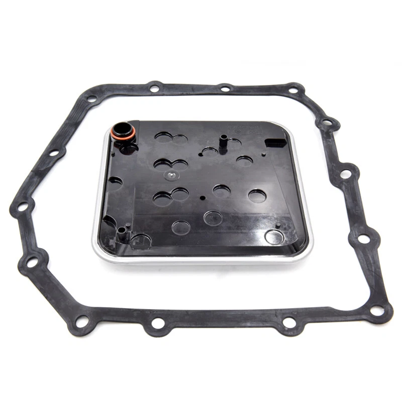 Filtro de transmisión automática 4864505AB para Dodge Avenger Daytona Chrysler 40TE Foto 2 de 4