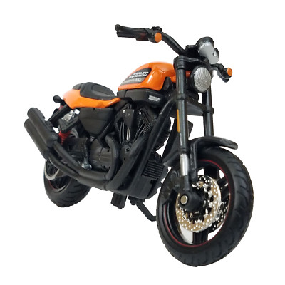 Maisto 2011 Harley Davidson XR 1200X Series 31360/42 1/18 Diecast
