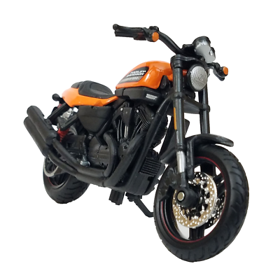 Maisto 2011 Harley Davidson XR 1200X Series 31360/42 1/18 Diecast