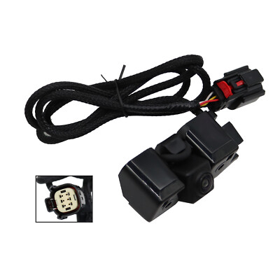 REAR VIEW CAMERA BACK UP CAMERA 84143039 FÜR 2015-2019 COLORADO CANYON