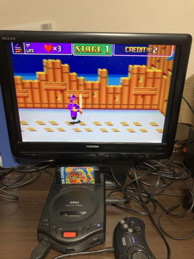SEGA MULTI-MEGA | eBay SEGA MULTI-MEGA | eBay