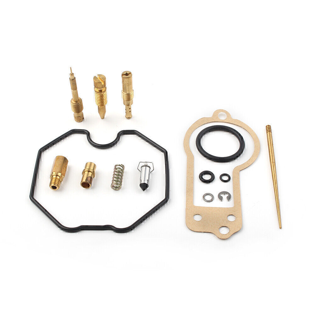 Carburetor Rebuild Kit Carb Repair for Yamaha YFZ 450 YFZ450 2004 2005