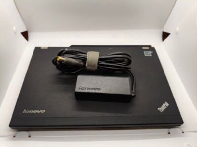 週末まで限定値下げ！Lenovo ThinkPad X220 i5 メモリ12GB SSD 120GB $_57.JPG?set_id=880000500F