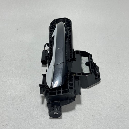 10-16 MERCEDES W212 E350 FRONT / REAR RIGHT KEYLESS GO EXTERIOR DOOR HANDLE OEM - Picture 6 of 17