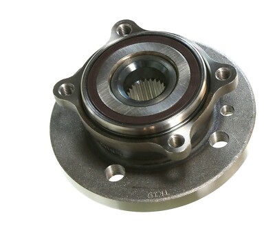 1 New DTA MINI COOPER Front Hub Assembly Fits 2007-2013 With Warranty