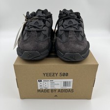 yeezy 500 black for sale