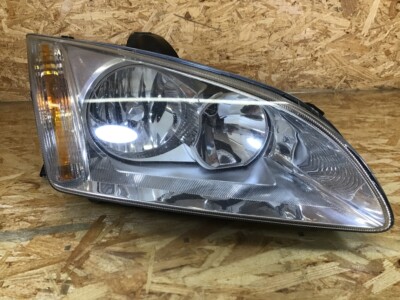 363434 Hauptscheinwerfer rechts FORD Focus II (DA, DP, HCP) 4M5113W029AF