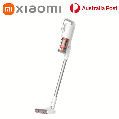 XIAOMI Cordless Vacuum Cleaner 3C Handheld Bagless Stick Handstick Vac Portable