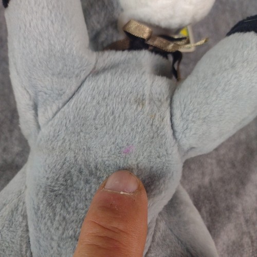 Velveteenie Collectibles A & A Plush PABLO 6" Stuffed Animal #06055 - Picture 2 of 11