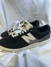 👟NEW BALANCE WESTGATE 508 ✨Ortholite✨Low Top, Black✨Grey✨White✨UNISEX M 6/W 7.5