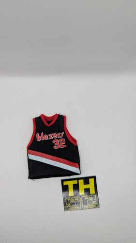 Custom Jerseys for WWE Mattel Elite/Ultimate Action Figures - Picture 31 of 34