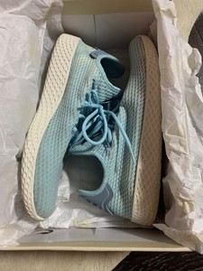 adidas pharrell williams masculino