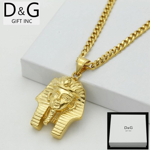 DG Men's 20\