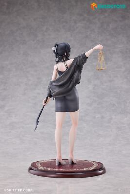 Pre-order ENSOUTOYS Goddess of Victory: Nikke D Killer Wife 1/7