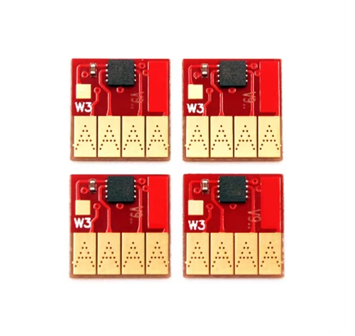 950XL 951XL ink Chip For HP 950 951 8100 8600 8610 8620 8630 8640 8660 8615 8625