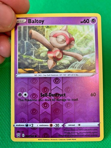 POKEMON TCG SWSH05 BATTLE STYLES SINGLES REVERSE HOLO ULTRA RARE V VMAX - Picture 61 of 153
