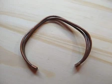 Unbranded Copper Tone Cuff Bracelet