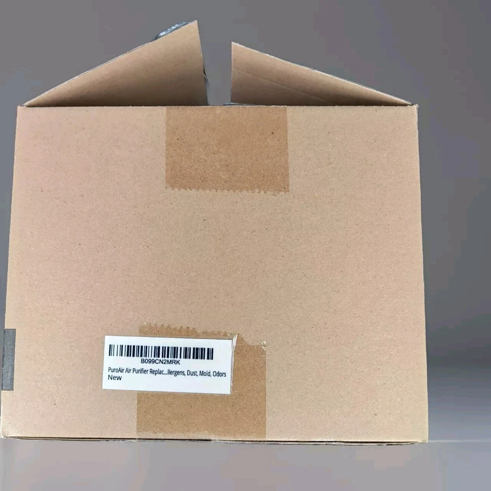 Filtro HEPA 14 genuino PuroAir 240 grado médico para capturas 99,99 % alérgenos Foto 4 de 4