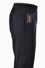 Mabitex  -  Pants - Male - Black - 2932602A183818