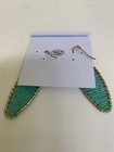 beaded earrings for women — photo 3