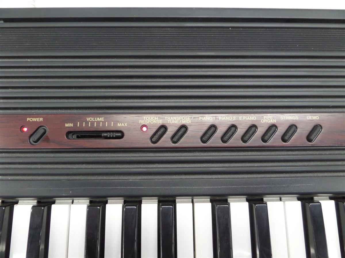 Casio CPS-7 76-Key Electronic Keyboard eBay CASIO CPS-7