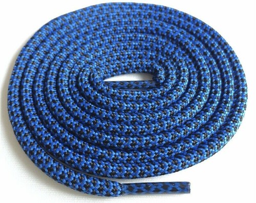 Di-Vo Schnürsenkel, Laces 5mm für Wanderschuhe Arbeitsschuhe Schuhe Elastisch - Bild 10 von 22