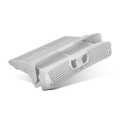 Flusensieb Filtertasche Sieb Wärmepumpe Trockner 00656033 für Bosch 4/6/8 Serie