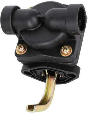#ad New Fuel Pump Kit For John Deere GT225 LT133 LT150 LT155 12 559 02 S Direct $29.30