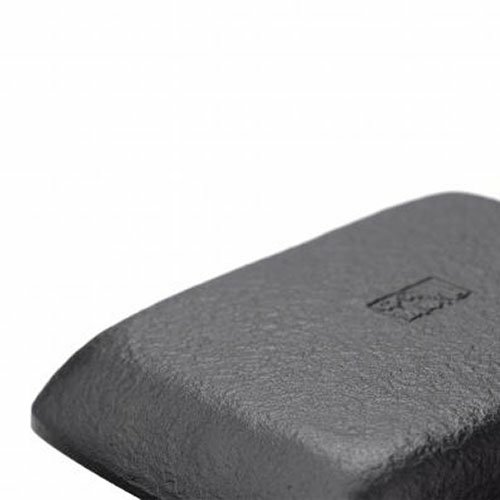F-141 Egg Grilled Pan Tamagoyaki Omelette Square Pan cast iron 14112JAPAN IMPORT - Picture 4 of 4