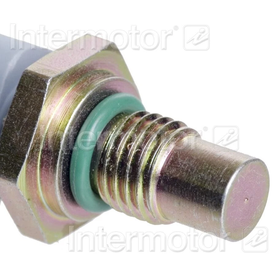 Sensor de temperatura del aceite del motor SMP para Ford F-250 Super Duty 2008-2010 6,4 L Foto 4 de 4
